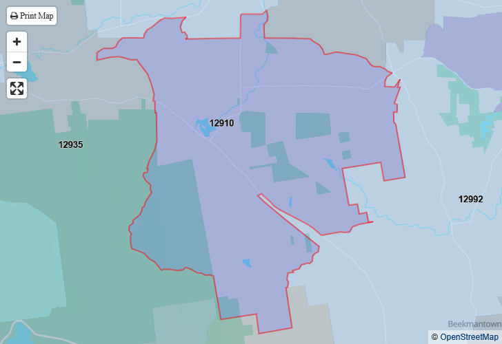 High-Speed Local Fiber Internet in Westport, NY