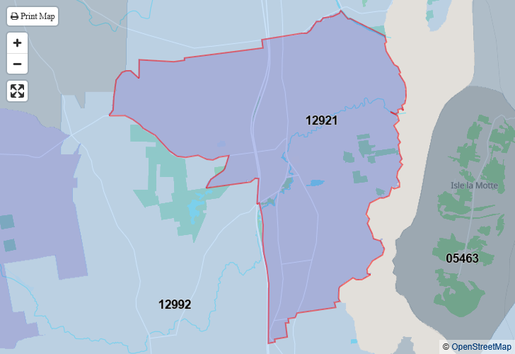 High-Speed Local Fiber Internet in Westport, NY