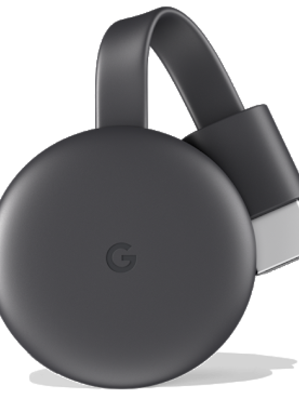 Chromecast