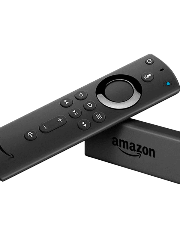 Amazon Fire TV Stick